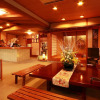 Отель Iwashita Onsen Ryokan, фото 15