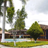 Отель El Jardín del Quindío, фото 9