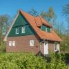 Отель Comfortable villa in a traditional style near Bad Bentheim, фото 36