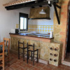 Отель Villa With 3 Bedrooms in Peñaflor, With Wonderful Mountain View, Private Pool, Terrace, фото 9