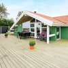 Отель 6 Person Holiday Home in Otterup, фото 1