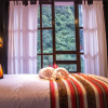 Отель Sacred Stone Boutique Hotel, фото 13