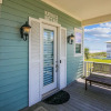 Отель Kathie's Beachfront Kottage 5 Bedroom Home, фото 1