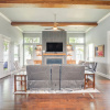 Отель Gorgeous Granbury Lake House w/ Hot Tub & Dock!, фото 2