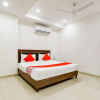 Отель Oyo Key Rooms Tilak Nagar, фото 2