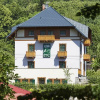 Отель Pension Ježník, фото 1