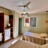 Отель Praia Grande Hostel, фото 49