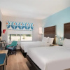 Отель Tru by Hilton Asheville Blue Ridge Parkway, фото 20