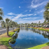 Отель Coastal Myrtle Beach Condo w/ Pool ~ 5 Mi to Beach, фото 18