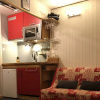 Отель Rental Apartment Genepi/5 - Les Menuires Studio Flat 3 Persons - Pop 7327, фото 10