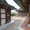 Отель The Hanok, фото 21