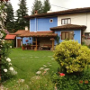 Отель K'scha Bobi, Bobi's guest house, фото 1