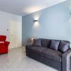 Отель Apartment Stazione Porlezza, фото 4