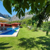 Отель Sandal Hotel Gocek, фото 16
