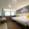 Отель Le Cassia Hotel, фото 21