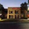 Отель Hampton Inn Brooksville Dade, фото 21