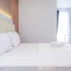 Отель Nice And Comfy 2Br At Samara Suites Apartment, фото 2