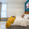 Отель NOMADHOME Royal Suite Condotel, фото 1