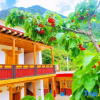 Отель Danba Cosa Xikang Homestay, фото 9