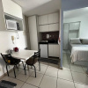 Отель Apartamento ao lado do Parque, фото 12