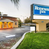 Отель Rodeway Inn Capitol, фото 9