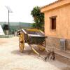 Отель Casas Rurales El Viejo Establo, фото 27