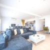 Отель House With 3 Bedrooms in Rhodes, Greece, With Wonderful sea View, Furnished Terrace and Wifi - 800 m, фото 7