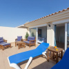 Отель Suites at the Sea, фото 28