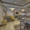 Отель Hampton Inn Amelia Island at Fernandina Beach, фото 17
