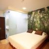 Отель Rain Forest Hotel, фото 4