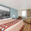 Отель Super 8 by Wyndham Danville VA, фото 13
