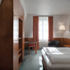 Отель Seminaris Hotel Leipzig, фото 19