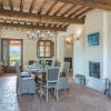 Отель Podere Di Salci 10 In Citta Della Pieve, фото 2