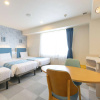 Отель Comfort Hotel Ishigaki Island, фото 3