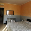 Отель 2 bedrooms appartement with sea view and wifi at Genova 4 km away from the beach, фото 8