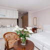 Отель Open Sea Luxury Apartments, фото 13