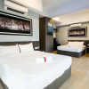 Отель Aurora Pavilion Bukit Jalil by Ody Suites, фото 5