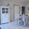 Отель Cozy Holiday Home in Sainte-Marie-de-Re near Sea, фото 11