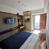 Отель Warhol Residences Simpang Lima, фото 4
