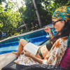 Отель Manigua Tayrona Hostel, фото 30