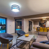 Отель Super Modern Villa With Private Pool, фото 2