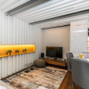 Отель LxWay Apartments Cardal Luxury, фото 5