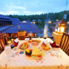 Отель Forra Hill Resort, фото 9