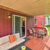 Отель Poconos Home w/ Private Spa & Fire Pit, фото 13