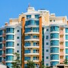 Гостиница Edinburg (Yalta) в Ялте