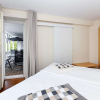 Отель Charming Apartment on Rugen Island With Balcony, фото 13