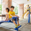 Отель Nanchang Honggutan·Qiushuiguangchang· Locals Apartment 00167610, фото 15