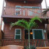 Отель Hotelito Villas Holbox, фото 16
