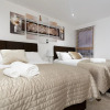 Отель Live in Leeds Sky Penthouse, фото 6