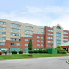 Отель Holiday Inn Express St. Louis Airport Riverport, фото 1